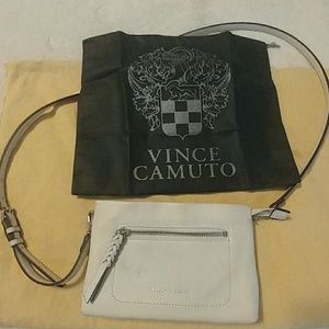 Vince camuto crossbody bag
